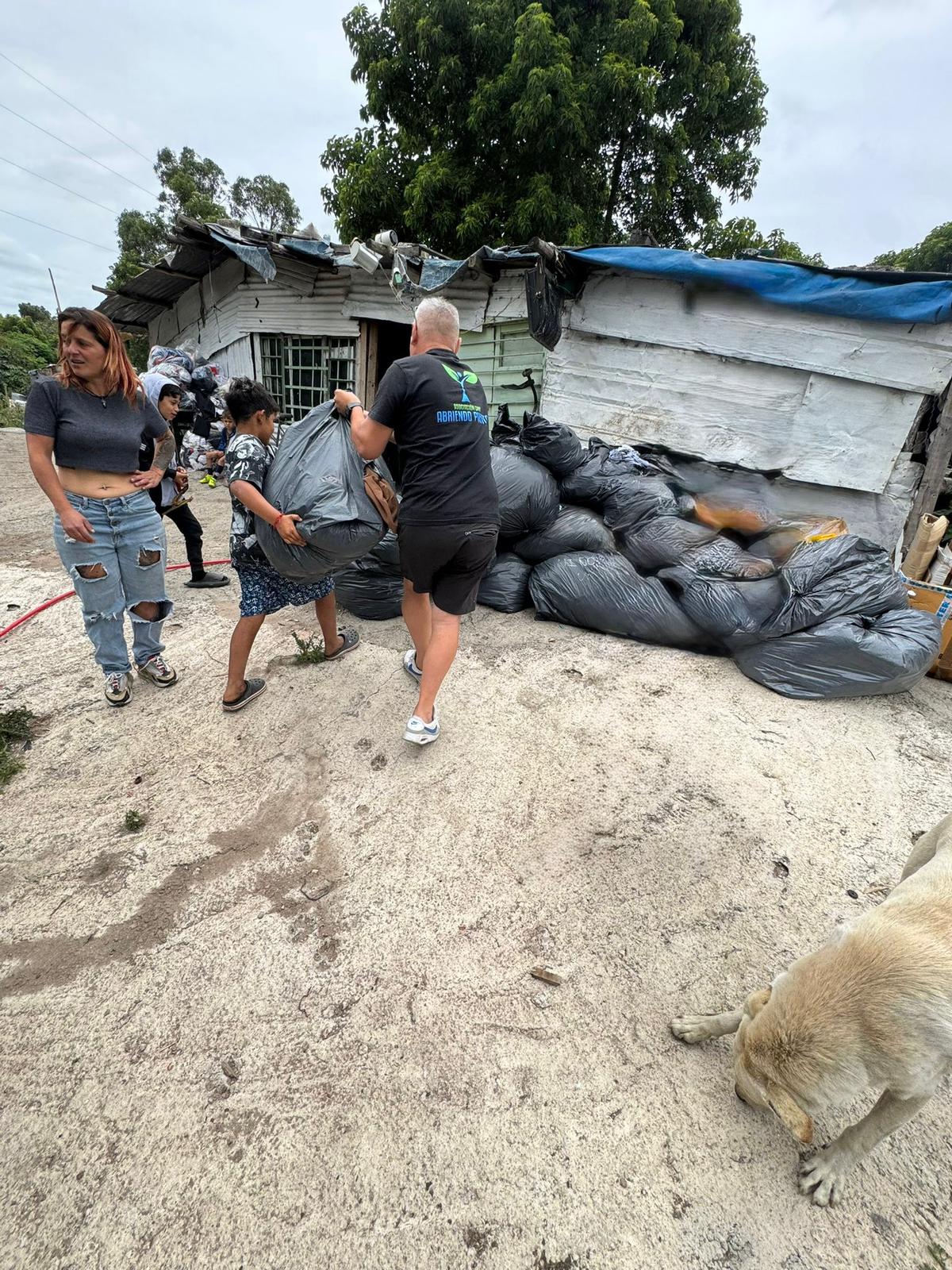 Donaciones