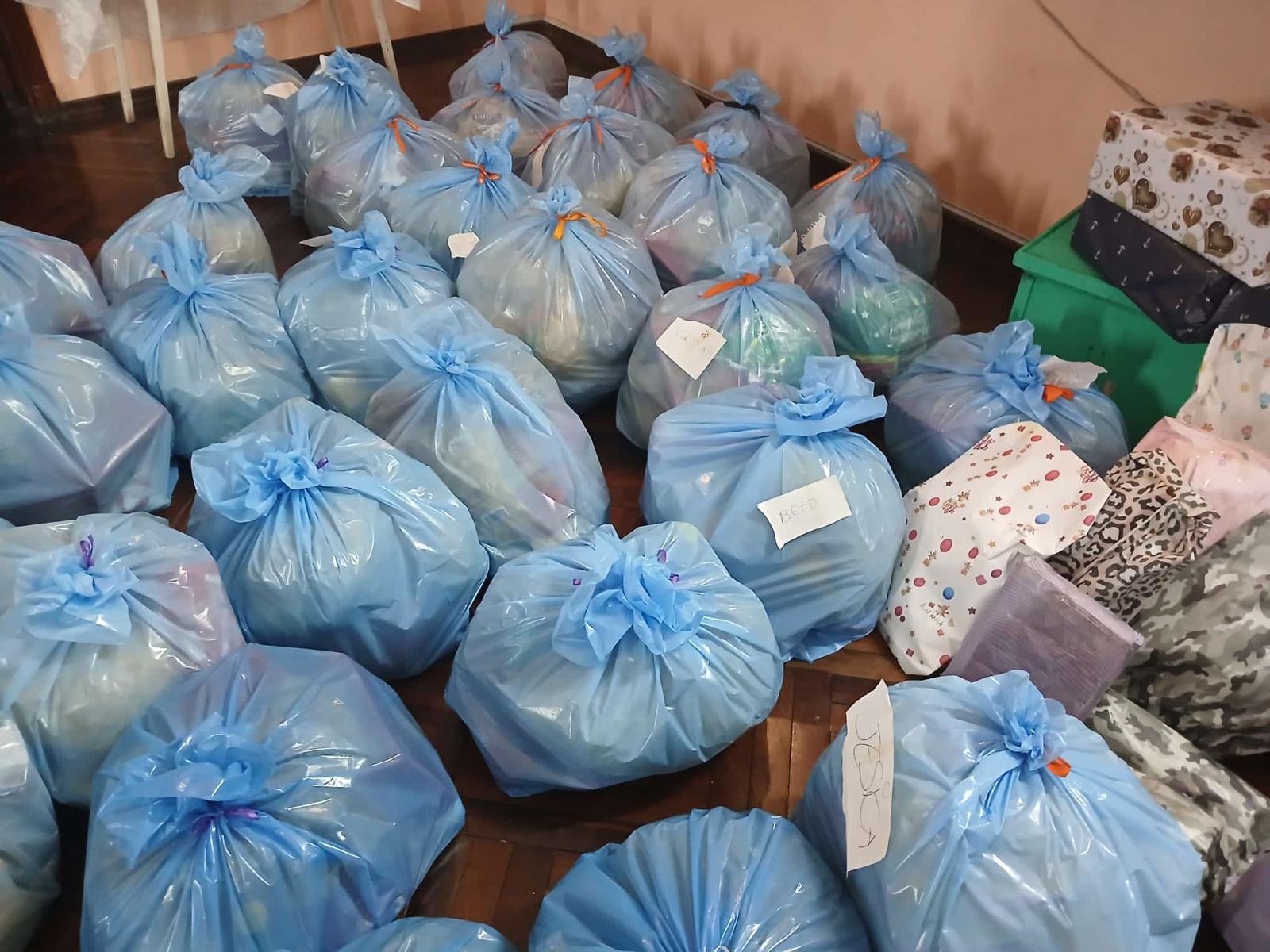 Donaciones