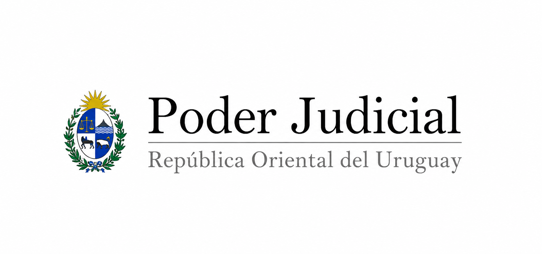 Poder Judicial